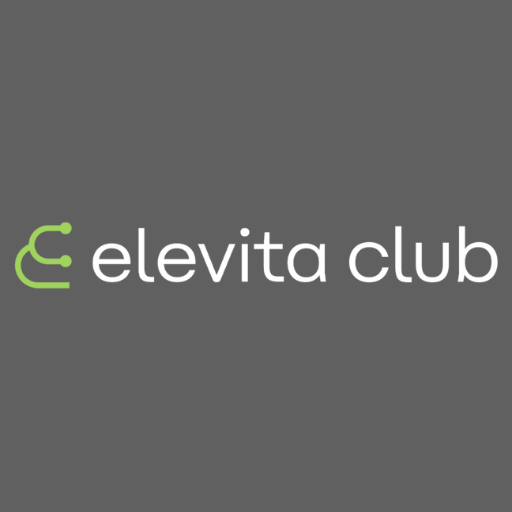 Elevita Club logo