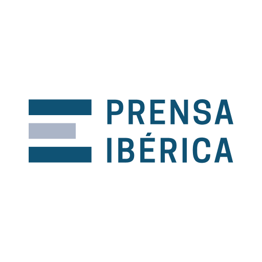 KIOSCO PRENSA IBÉRICA logo