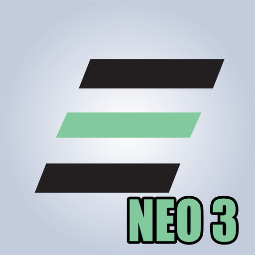 ID TECH NEO 3 logo