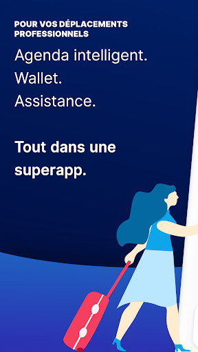 Android application HtoH Travel Superapp screenshort