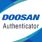 Cover Image of Télécharger Doosan Authenticator  APK