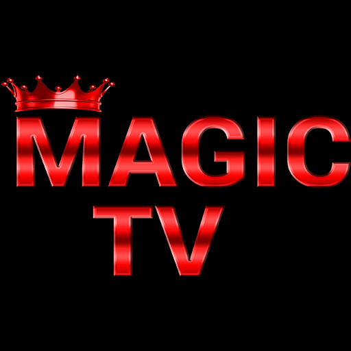 Magic TV Apps on Google Play