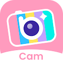 BeautyPlus Cam-AI Photo Editor icon