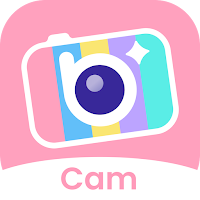 Beauty Plus Cam -Selfie Editor