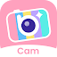 BeautyPlus Cam-AI Photo Editor