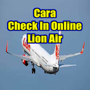 Top 49 Books & Reference Apps Like Cara Check In Online Lion Air - Best Alternatives