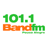 Band FM Pouso Alegre icon