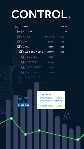 my.plan Screen 3