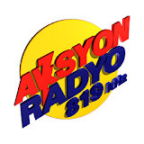 DYVL AKSYON RADYO icon