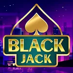 Cover Image of Download Blackjack 1.4 APK