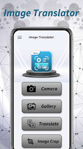 Photo Image Translator 2.0 APK + Mod (Free purchase) for Android