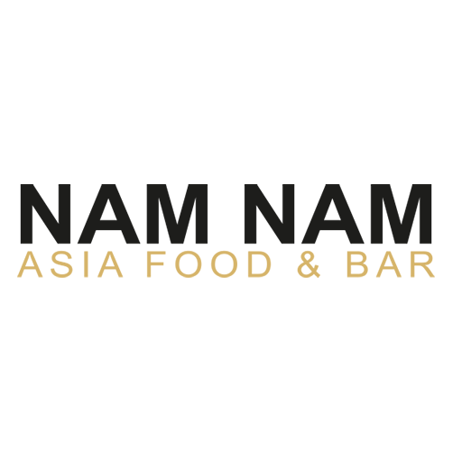 Nam Nam Asia logo