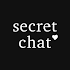 Secret Chat (Random Chat)4.17.19