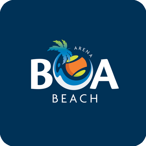 Arena Boa Beach logo