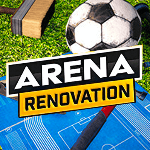 Arena Renovation Game