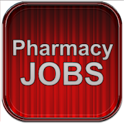 Pharmacy Jobs 1.0.1 Icon