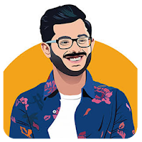 CarryMinati Stickers WASticker Apps