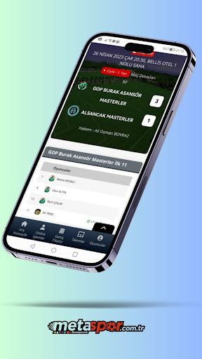 metasporcomtr Screen 2