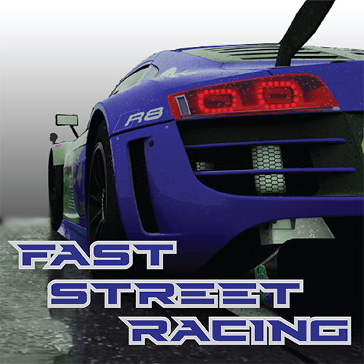 Fast Street Racing  Icon