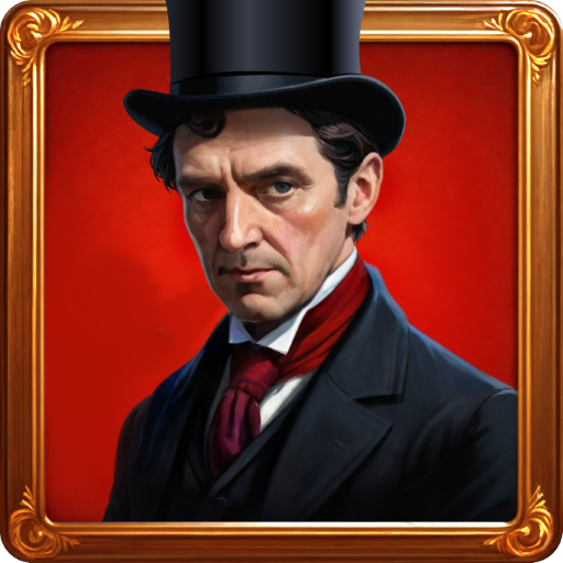 Holmes: A Study In Scarlet 2024.4.10 Icon
