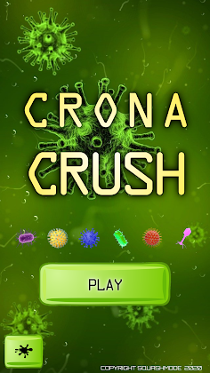 Crona Crush - Screenshot 1