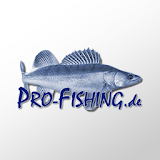 Pro-Fishing GmbH icon