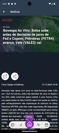 Tchê Invest Screen 2