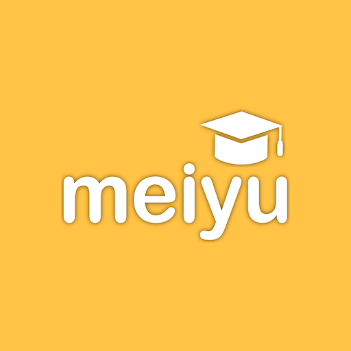 Meiyu美育學院 logo