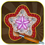 Magic Paint Draw : Draw Animated Paintings icon