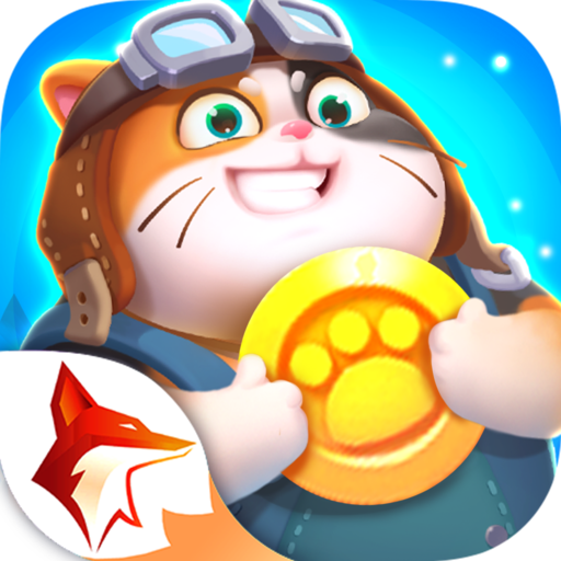 Mèo Du Ký Zingplay Game Puzzle - Apps On Google Play