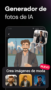 ChatOn Pro – Chat de IA en español 3
