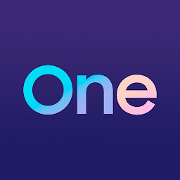 Gambar ikon OneUI 6 - Icon Pack