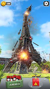 Imágen 7 TNT Bomb Blast Building Game android