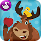 Moose Math by Duck Duck Moose دانلود در ویندوز
