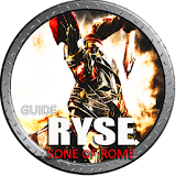 Guide Ryse Son Of Rome icon