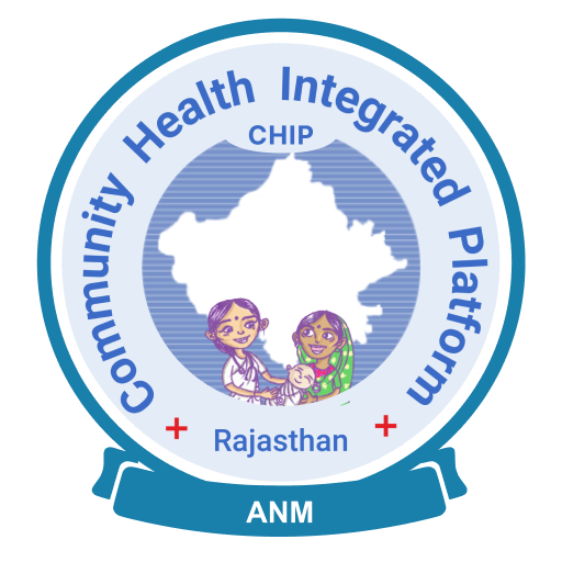 ANM Digital Health logo