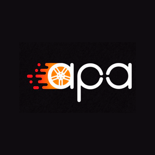 APA logo