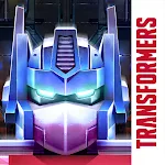 Cover Image of Download Transformers:Earth War 1.22.0.161 APK