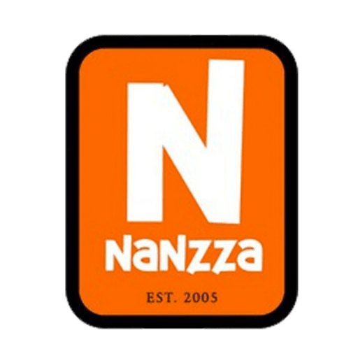 Nanzza logo