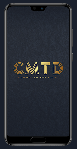 CMTD Screenshot 1 - AppWisp.com