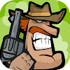 Zombie West: Dead Frontier icon