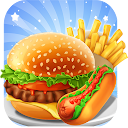 Amazing chefs: Cooking Games APK