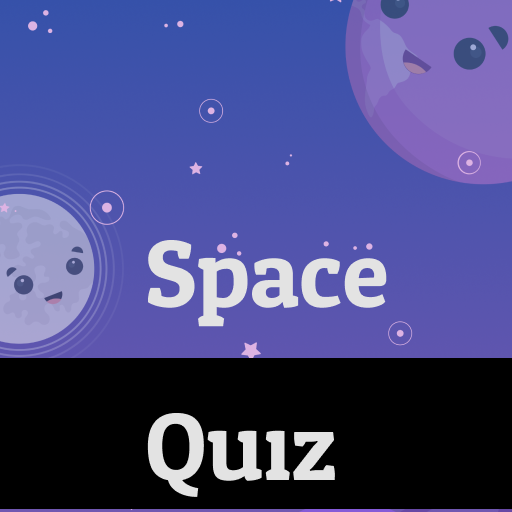 Space Test Quiz logo