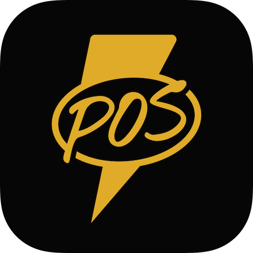 Wallet of Satoshi POS logo