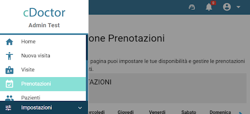 cDoctor Screen 3