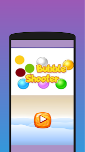 Bubble Shooter -Pro Puzzle