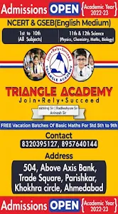 Triangle Academy