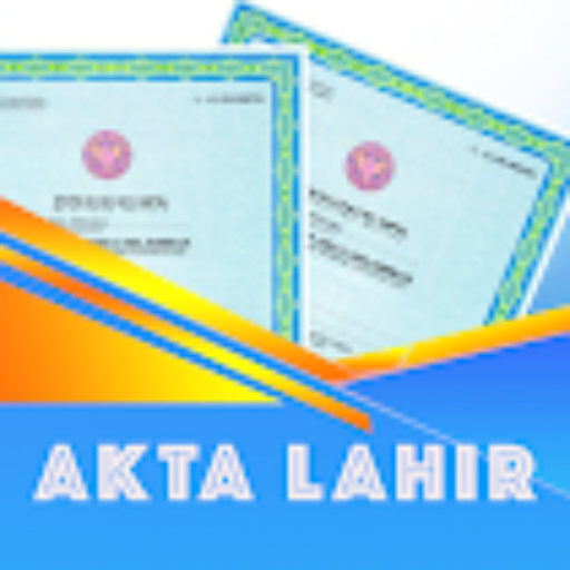 Cara Bikin Akta Lahir Online