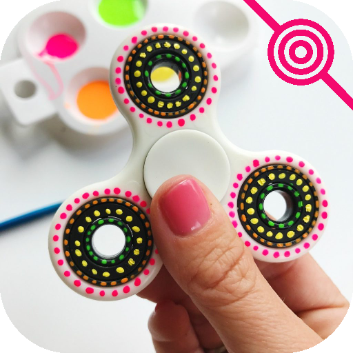 Make DIY Simple Spinner – i Google Play