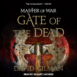 Icon image Master of War: Gate of the Dead